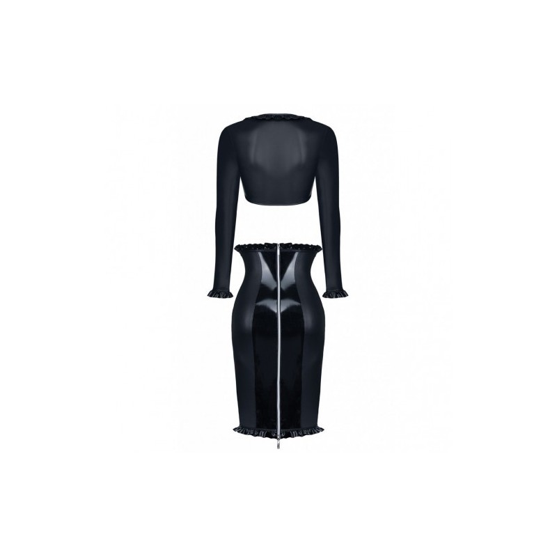 Demoniq Erna Domina Set