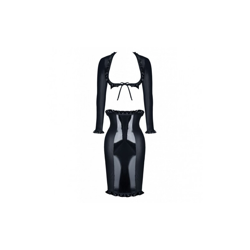 Demoniq Erna Domina Set