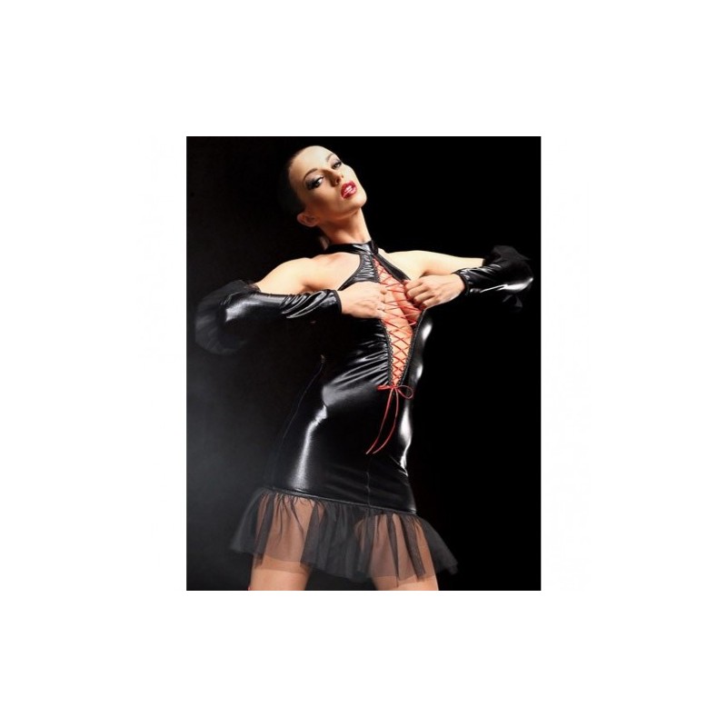 Attractive Martha Dress