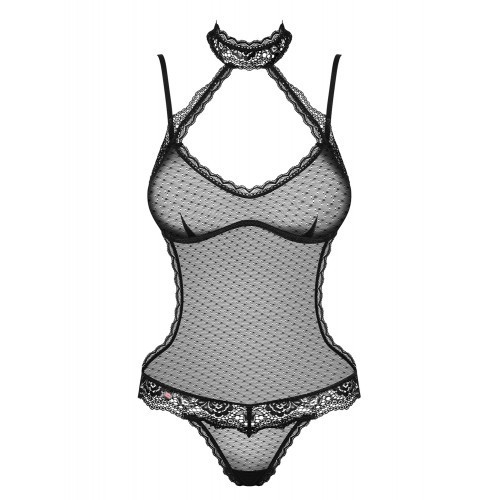 Obsessive Σέξυ Claudusia Κορμάκι