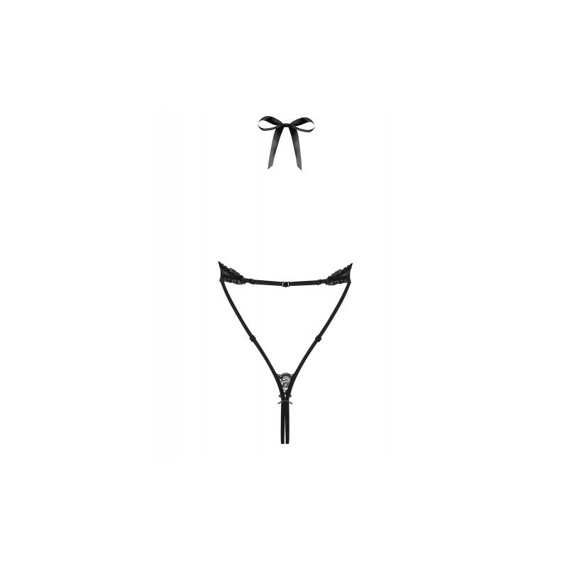 Obsessive Σέξι κορμάκι