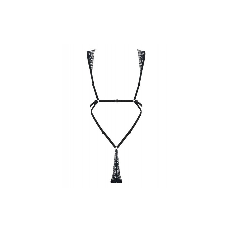 Obsessive Figurea κορμάκι