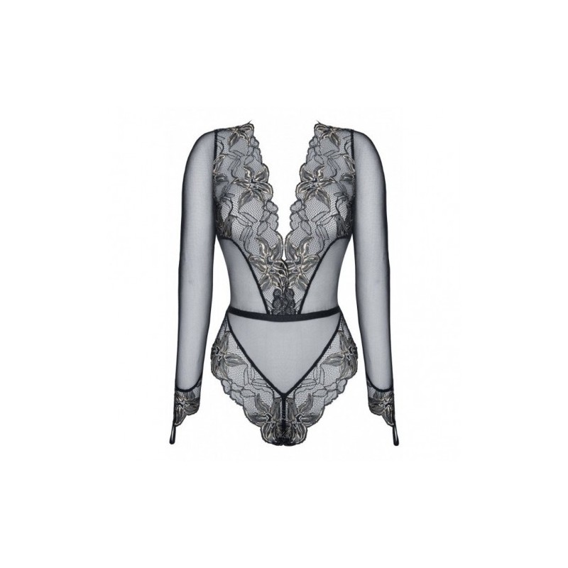 Axelle Teddy Lingerie