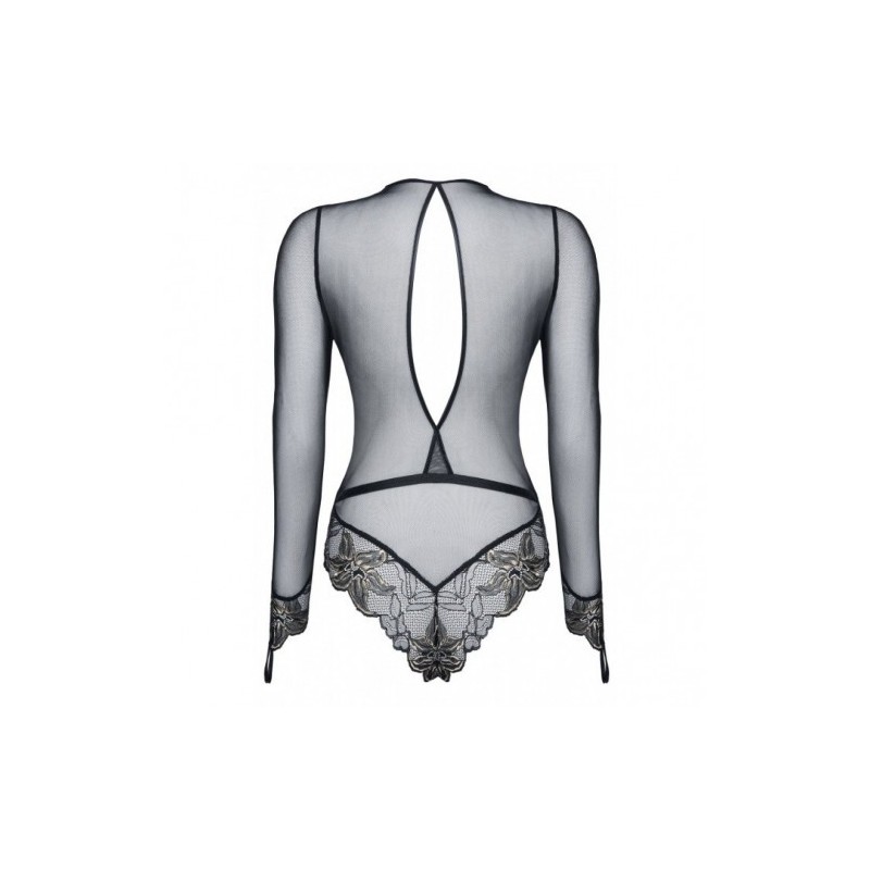 Axelle Teddy Lingerie