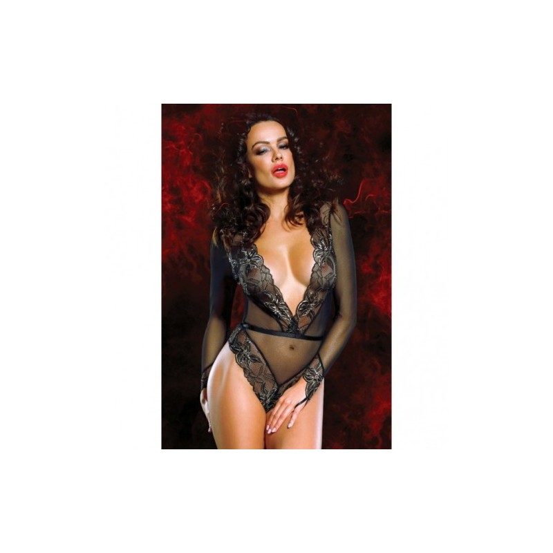 Axelle Teddy Lingerie