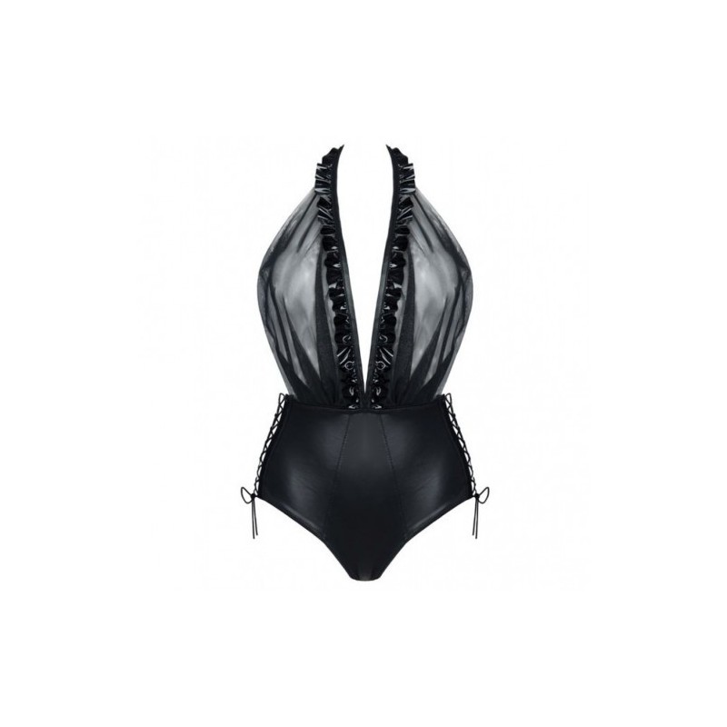 Demoniq Carmen Elegant Body