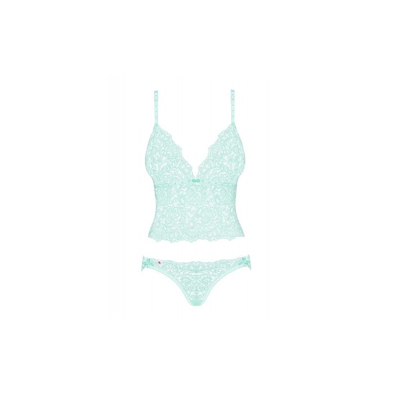 Obsessive Delicanta Σετ Γυναικείων Εσωρούχων