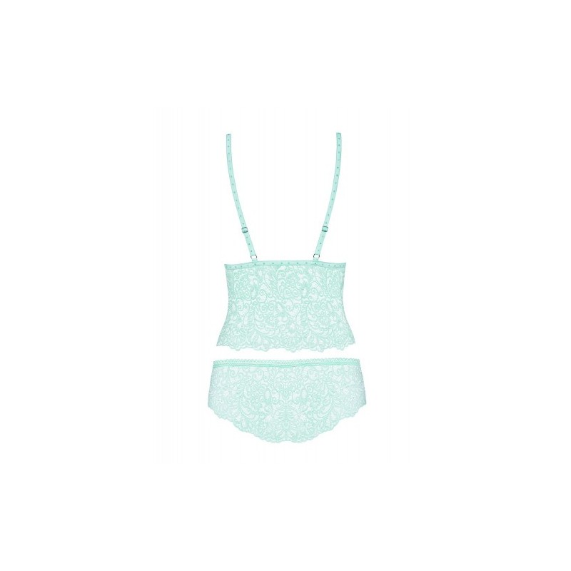 Obsessive Delicanta Σετ Γυναικείων Εσωρούχων