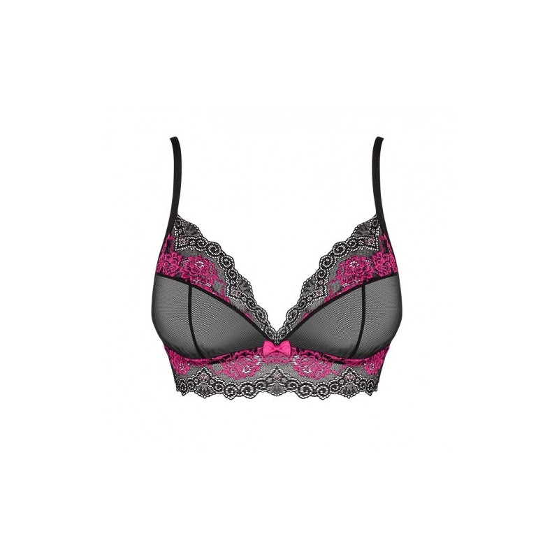 Obsessive Tulia Σέξυ Σετ