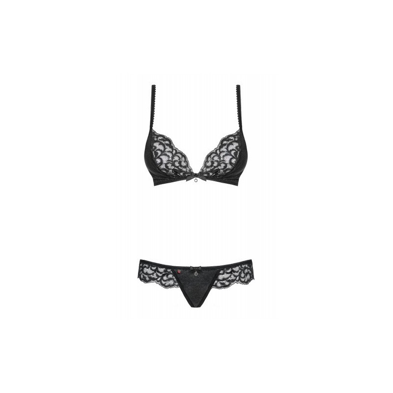 Obsessive Laluna Αισθησιακό σετ εσωρούχων