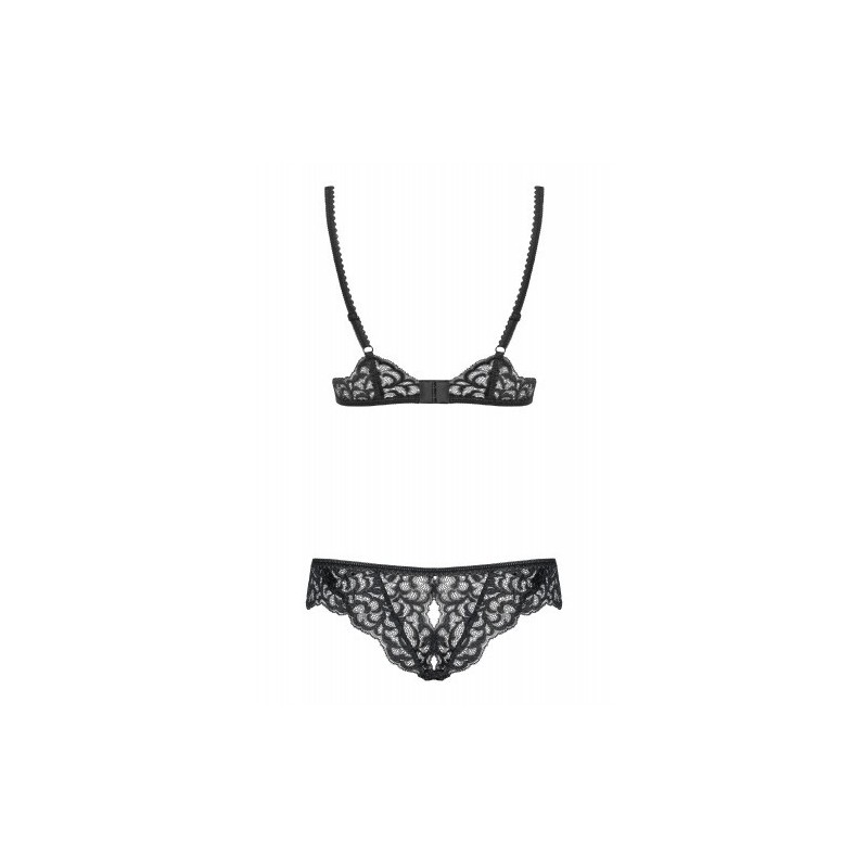 Obsessive Laluna Αισθησιακό σετ εσωρούχων