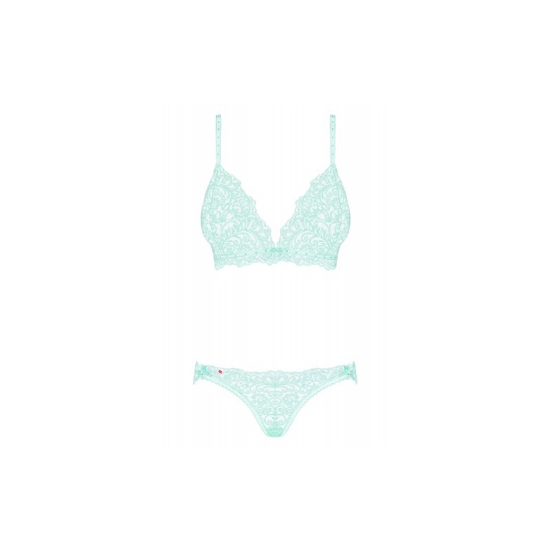 Obsessive Delicanta Σετ Γυναικείων Εσωρούχων