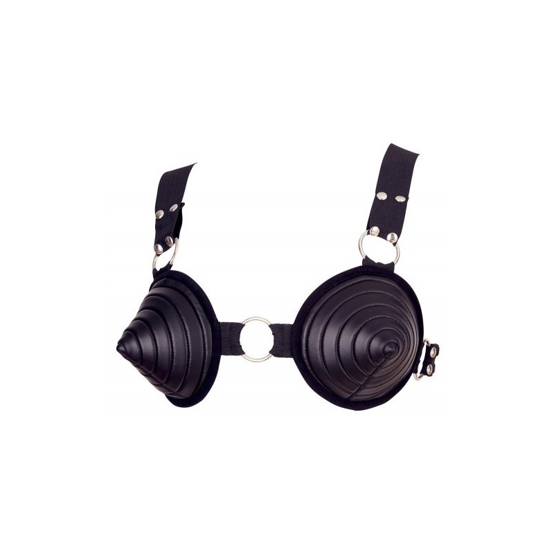 Κωνικό Σουτιέ για Εκείνον και Εκείνη