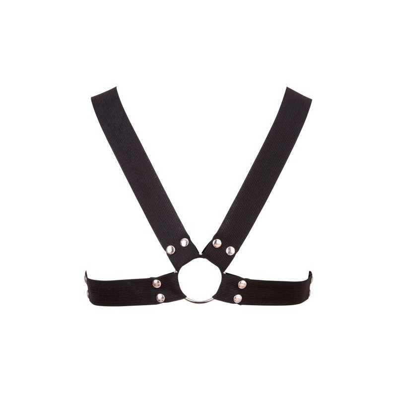 Κωνικό Σουτιέ για Εκείνον και Εκείνη