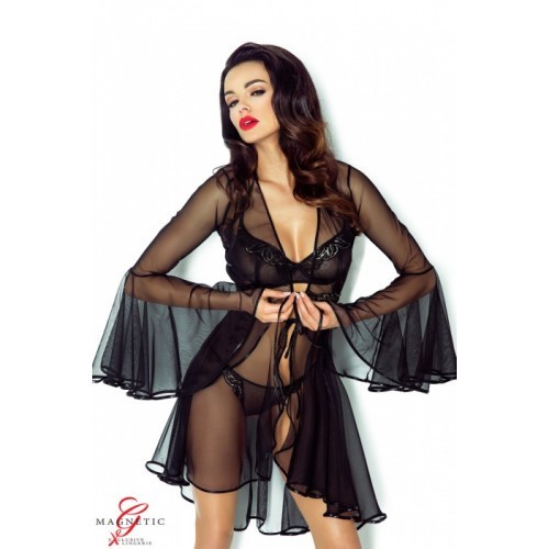 Demoniq Cassandra Dress