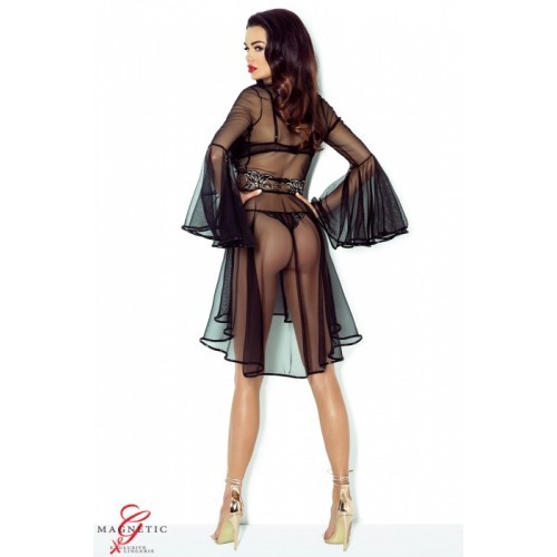 Demoniq Cassandra Dress