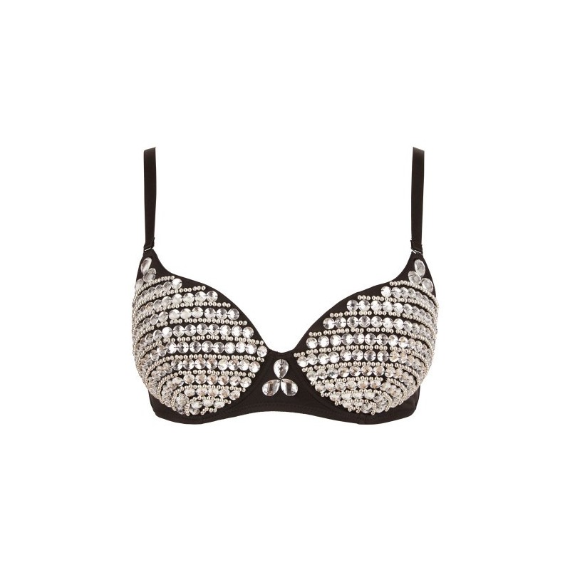 Cottelli Gittery Bra