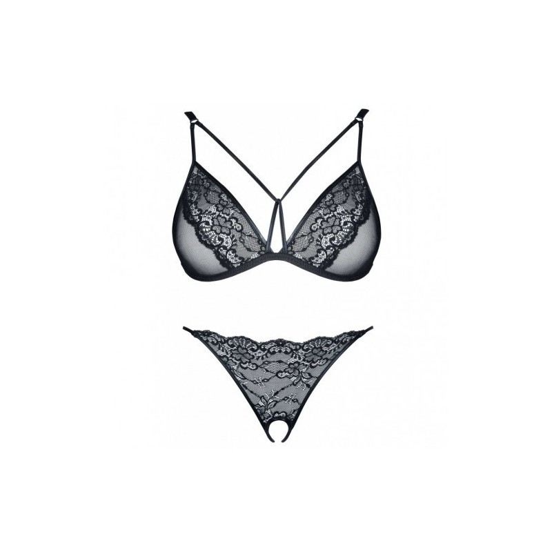 Demoniq Gabrielle Bra Set