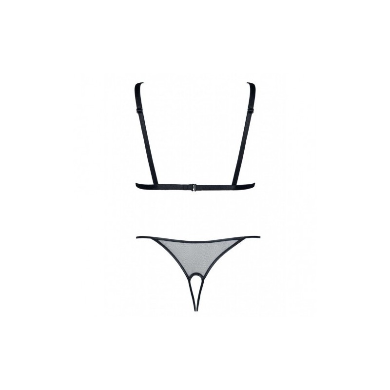 Demoniq Gabrielle Bra Set