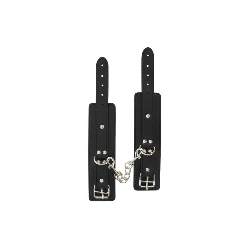 Lover's Σέτ με 8 φετίχ ερωτικά αξεσουάρ για αρχάρια ζευγάρια