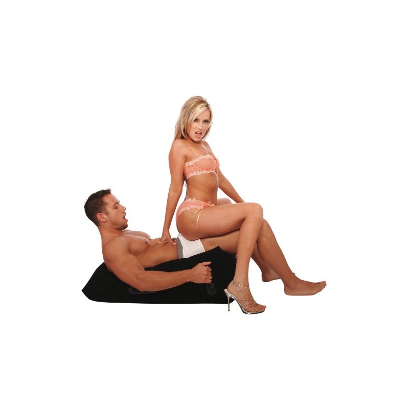 Φουσκωτή ράμπα μαξιλάρι Fetish Fantasy