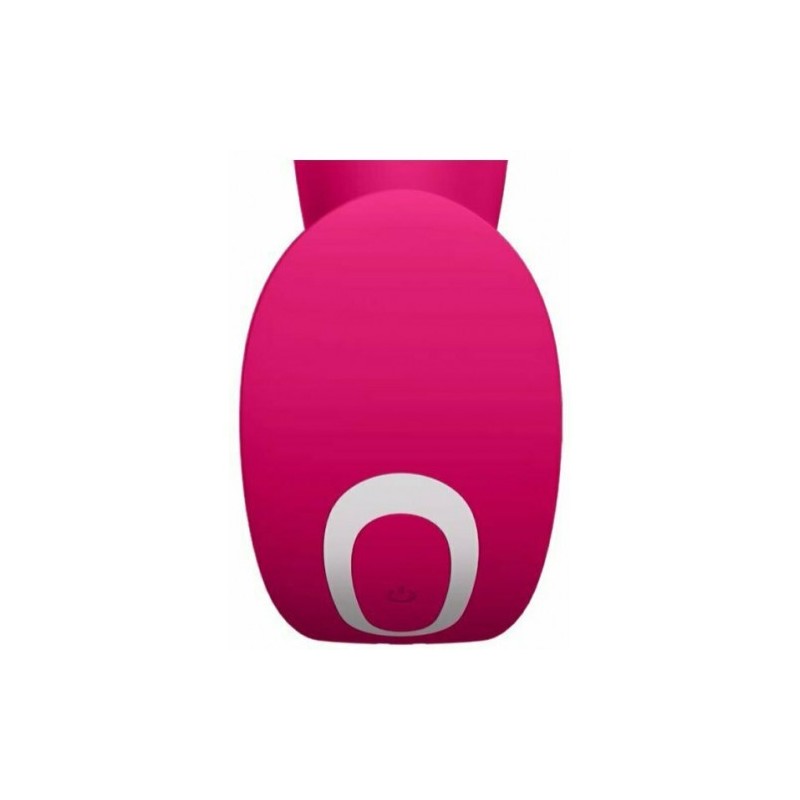 Δονητής Satisfyer Top Secret Ρόζ