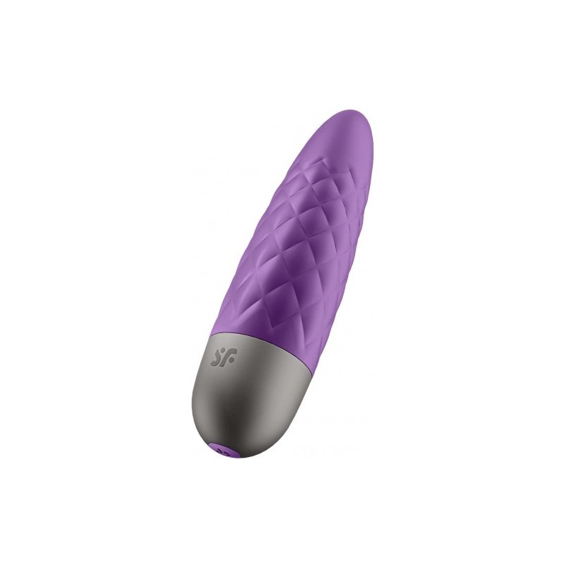 Δονητάκι βολίδα Satisfyer Ultra Power Bullet 5 ΜΩΒ