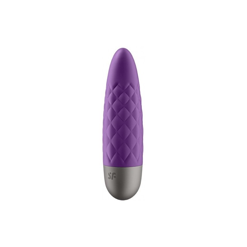 Δονητάκι βολίδα Satisfyer Ultra Power Bullet 5 ΜΩΒ