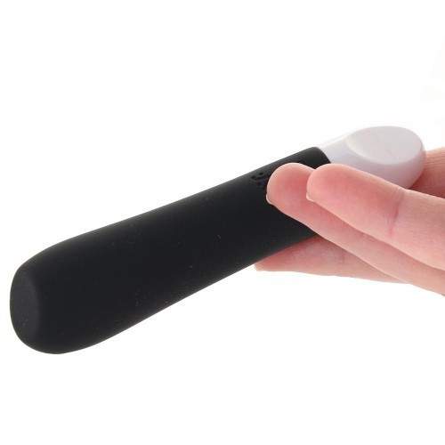 Δονητάκι Βολίδα Satisfyer Ultra Power Bullet 2 ΜΑΥΡΟ