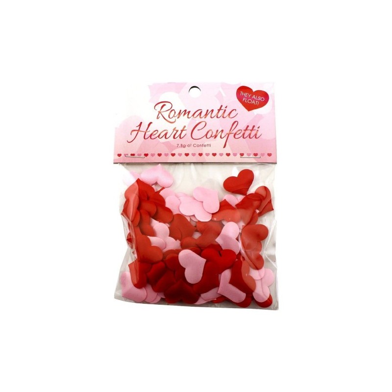 Ρομαντικές Ροζ και Κόκκινες Διακοσμητικές Καρδίες