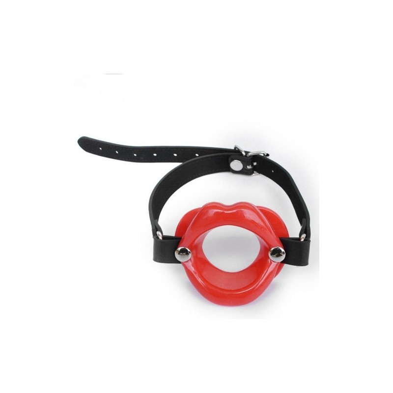 Κόκκινα Χείλη για να κρατάνε το στόμα ανοιχτό Naughty Toys