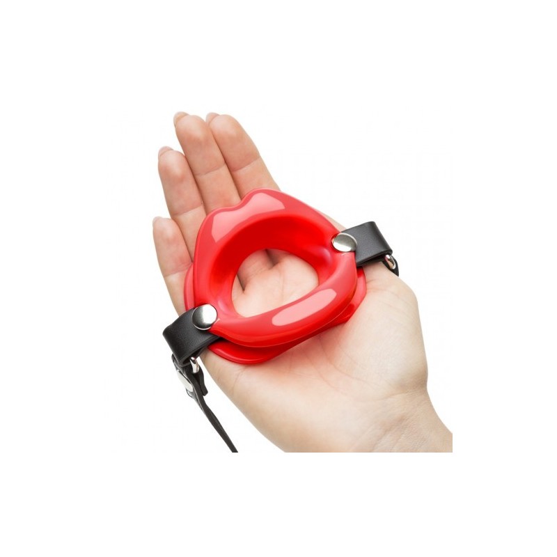 Κόκκινα Χείλη για να κρατάνε το στόμα ανοιχτό Naughty Toys