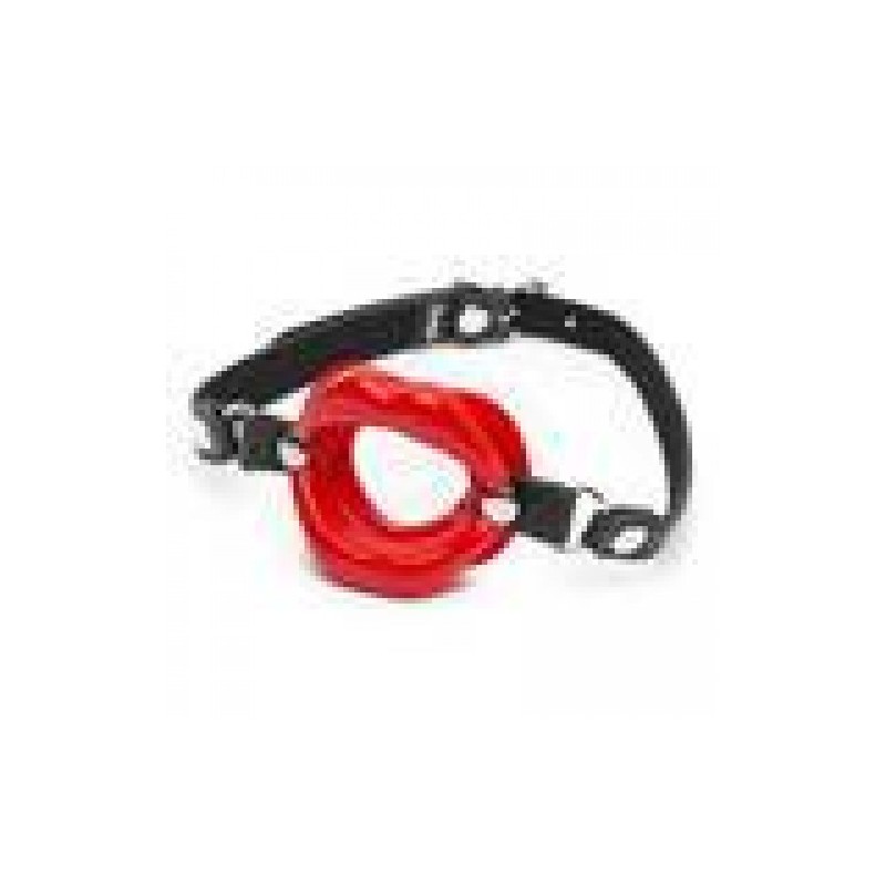 Κόκκινα Χείλη για να κρατάνε το στόμα ανοιχτό Naughty Toys