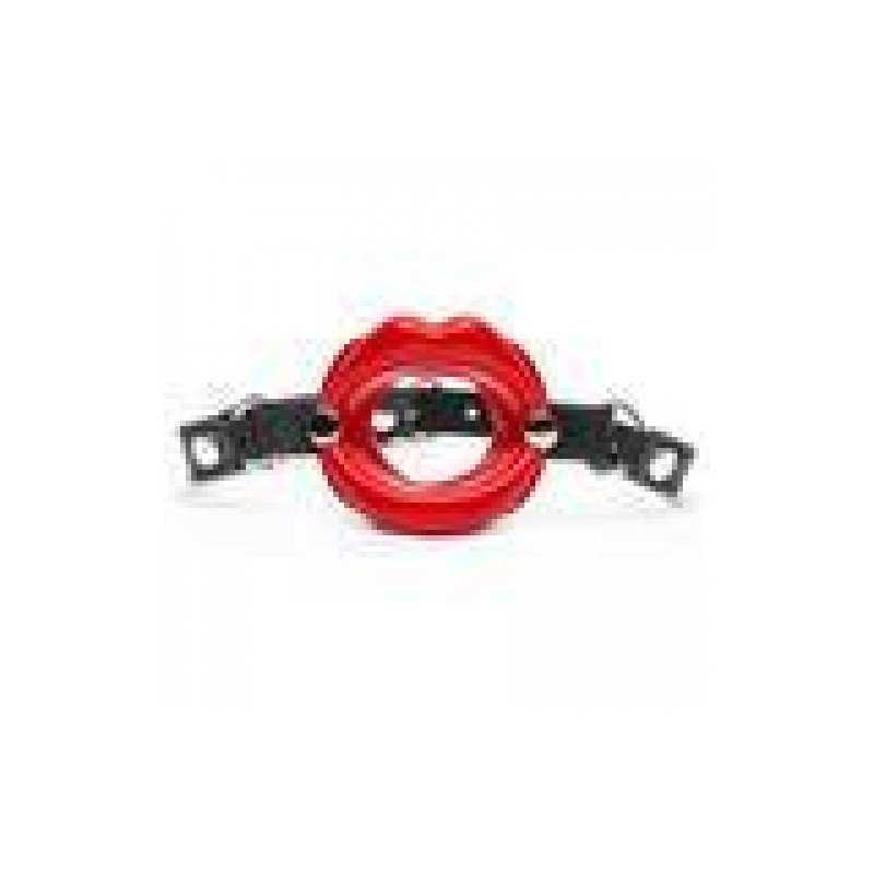 Κόκκινα Χείλη για να κρατάνε το στόμα ανοιχτό Naughty Toys