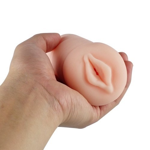 Τό Μουνάκι τής Χριστίνας αυνανιστήρι ερωτικό toy γιά άντρες 11 cm