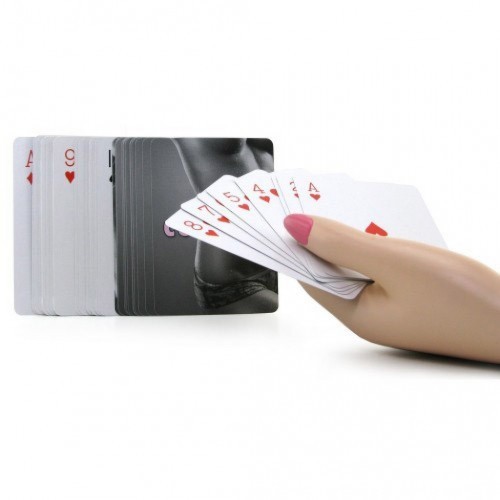 Connect Card Game