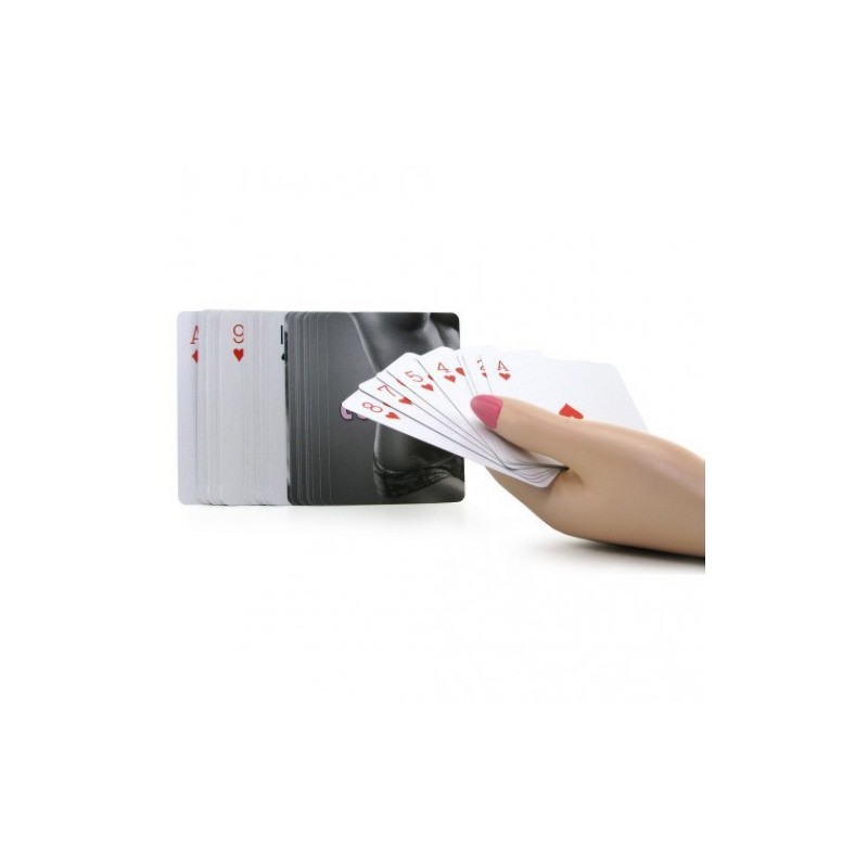 Connect Card Game