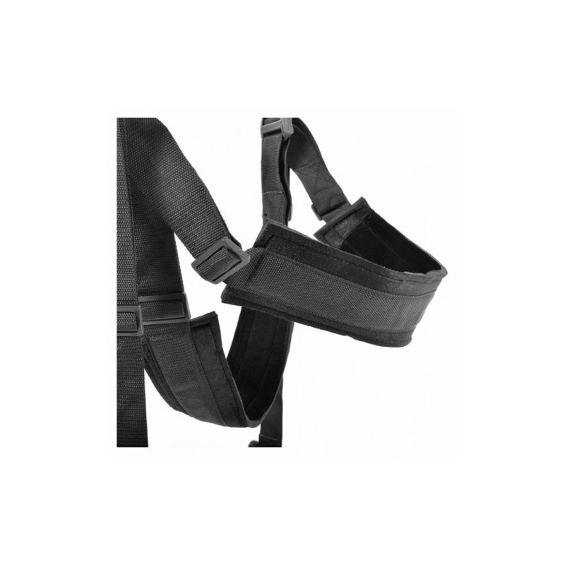 Fetish Fantasy Spinning Fantasy Swing