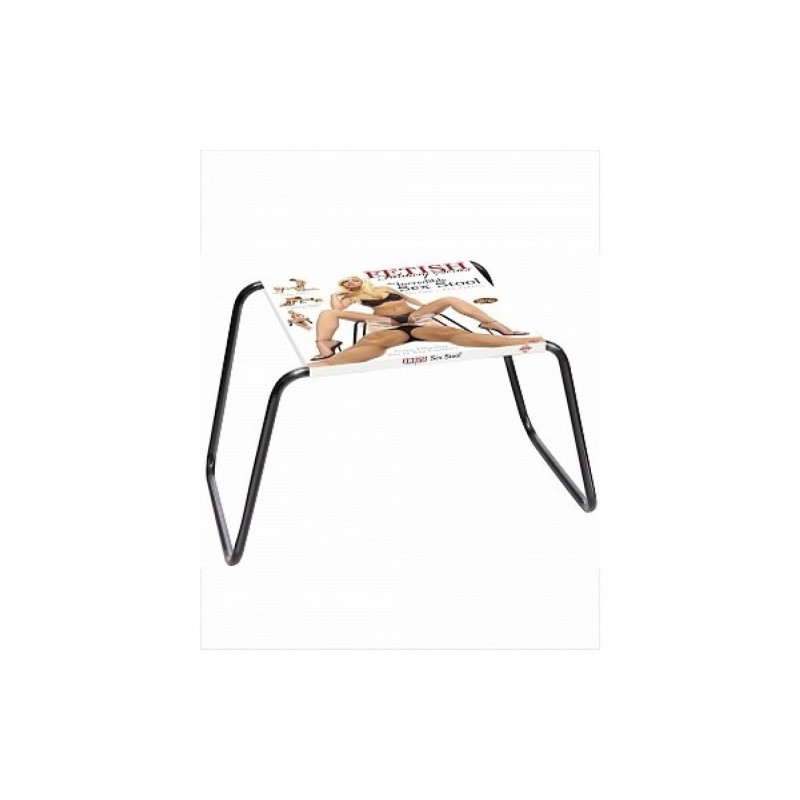 Σκαμνάκι του σεξ από τη Pipedream με αγάπη για όλους