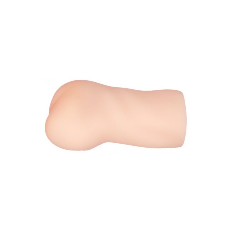 Ρεαλιστικό Δονούμενο Αιδοίο με Τηλεχειριστήριο Crazy Bull