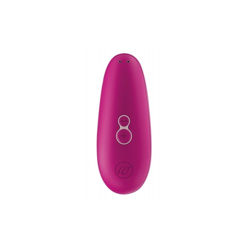 Κλειτοριδικός Δονητής Womanizer Starlet 3 ΡΟΖ