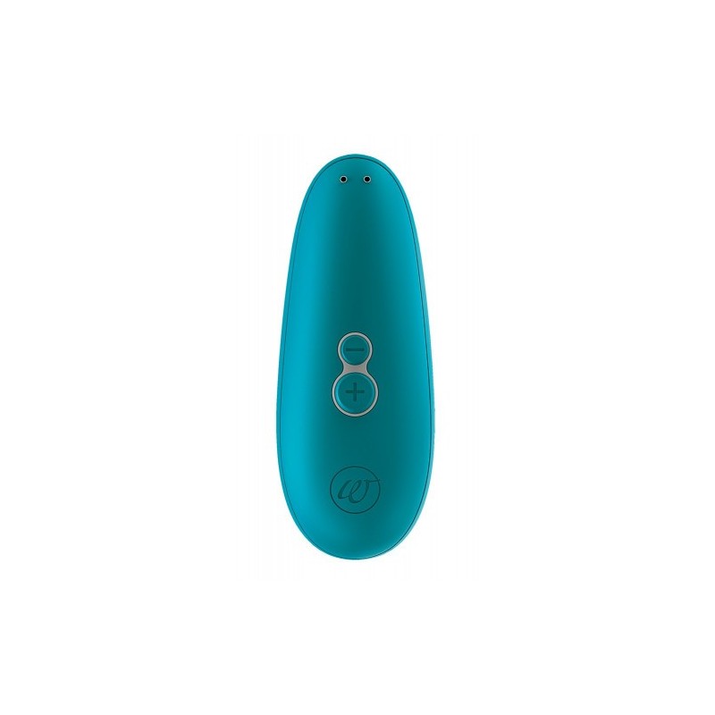 Κλειτοριδικός Δονητής Womanizer Starlet 3 ΤΙΡΚΟΥΑΖ