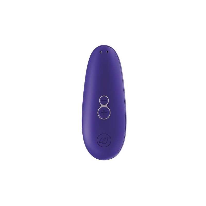Κλειτοριδικός Δονητής Womanizer Starlet 3 ΜΠΛΕ