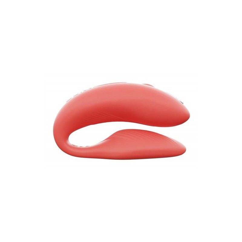 Δονητής Ζευγαριών We-Vibe Chorus ΚΟΡΑΛΙ