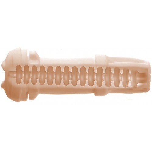 Ωριμο σφικτό κωλαράκι μανίκι αυνανισμού Satisfyer Chambers of Pleasure 21 εκ