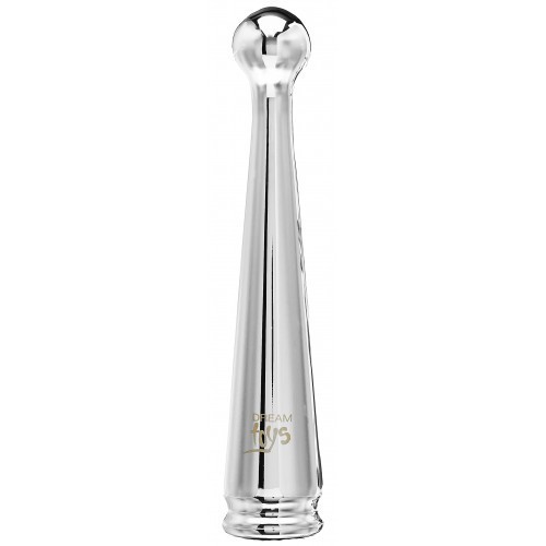 Μεταλλικός Δονητής Midnight Magic 14cm