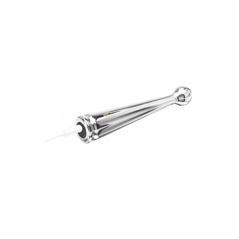 Μεταλλικός Δονητής Midnight Magic 14cm