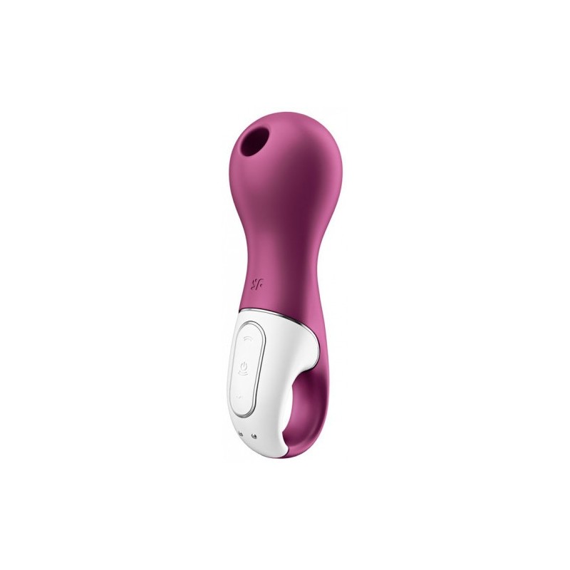 Satisfyer Lucky Libra Κλειτοριδικός δονητής παλμικών κυμάτων