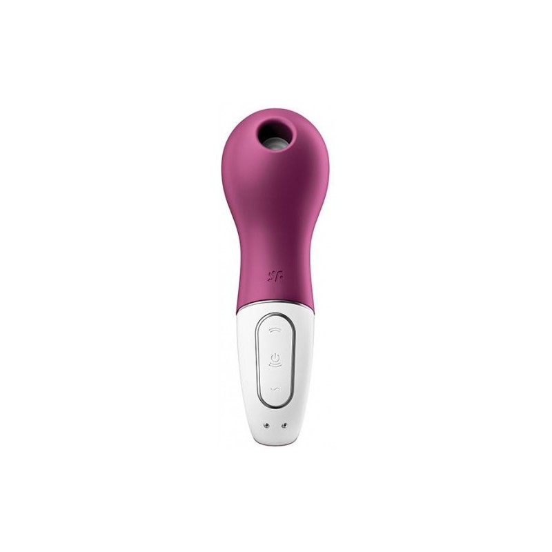 Satisfyer Lucky Libra Κλειτοριδικός δονητής παλμικών κυμάτων