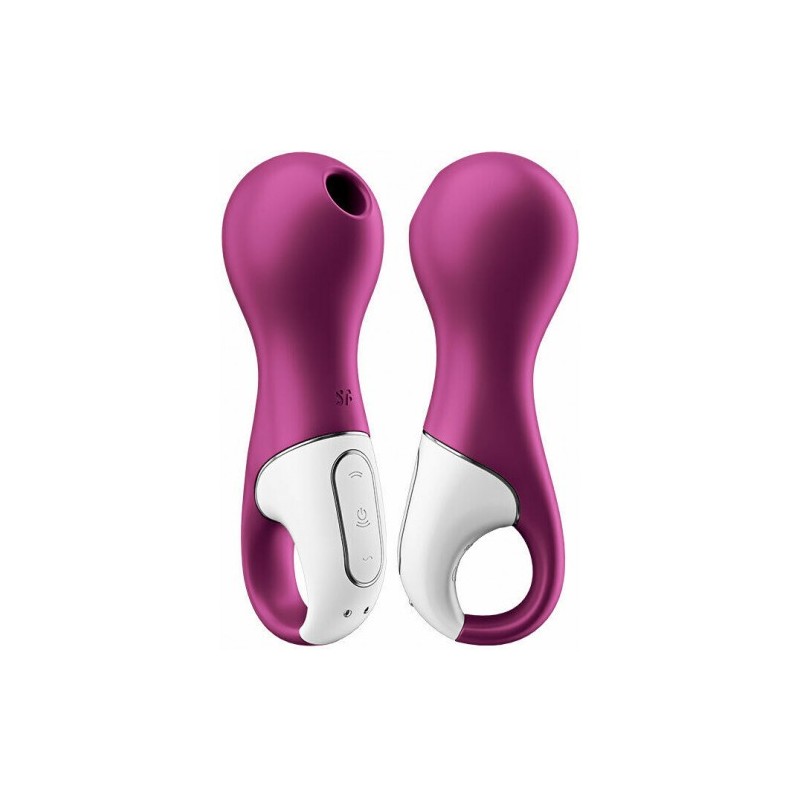 Satisfyer Lucky Libra Κλειτοριδικός δονητής παλμικών κυμάτων